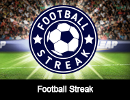 Icon of Football Streak