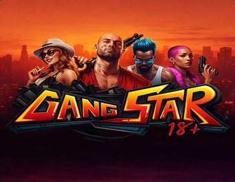Icon of GangStar