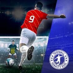 Icon of Football Penalty Duel