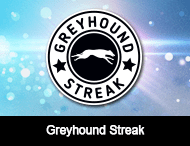 Icon of Greyhound Stre