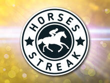 Icon of Horses Streak
