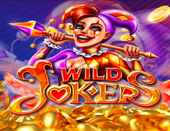 Icon of Wild Joker