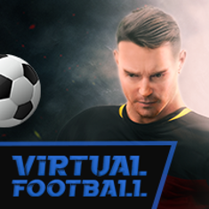 Icon of Virtual Football League