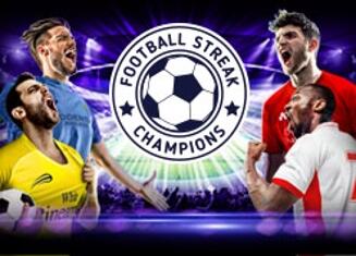Icon of Football Streak Champions