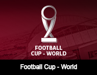 Icon of Football Cup World