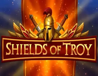 Icon of Shields of Troy