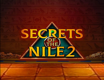Icon of The Secrets of the Nile 2