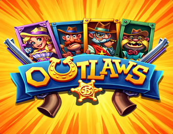 Icon of Outlaws