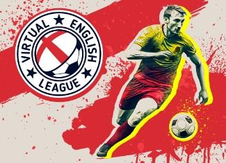 Icon of Virtual League