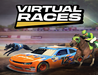 Icon of Virtual Races