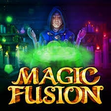 Icon of Magic Fusion