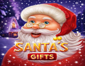 Icon of Santa's Gifts