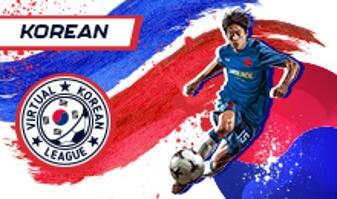 Icon of Virtual Korean league