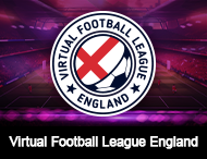 Icon of Virtual Football League England