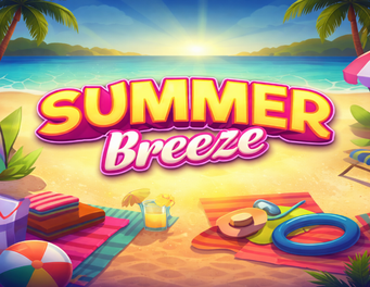 Icon of Summer Breeze