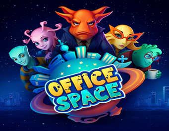 Icon of Office Space