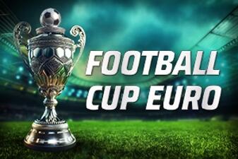 Icon of Football Cup Euro