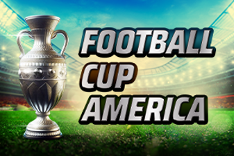 Icon of Football Cup America