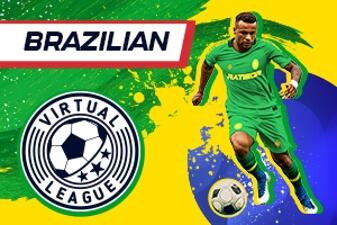 Icon of Virtual Brazilian League