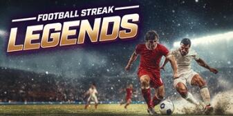 Icon of Football Streak Legends