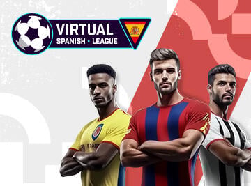 Icon of Virtual Spanish League