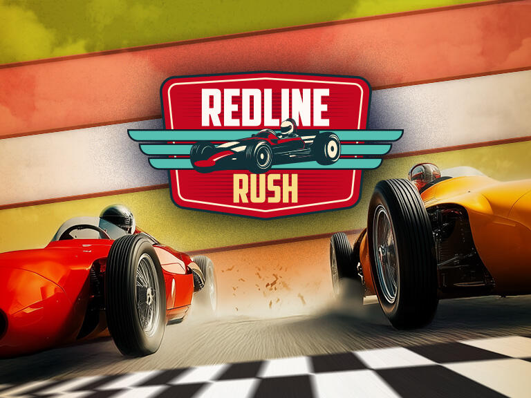 Icon of Redline Rush