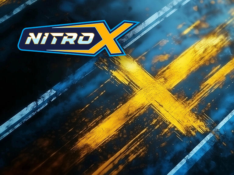 Icon of Nitro X