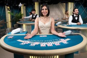 Icon of Blackjack Silver B