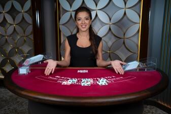 Icon of Blackjack VIP D