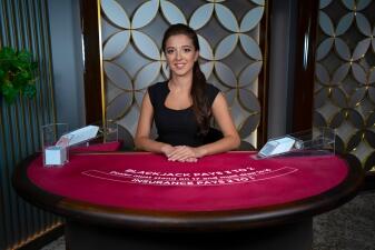 Icon of Blackjack VIP L