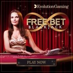 Icon of Free Bet Blackjack