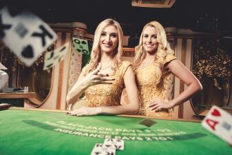 Icon of Salon Privé Blackjack 1