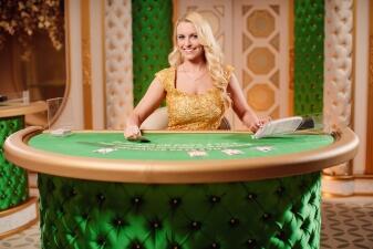 Icon of Salon Privé Blackjack 2