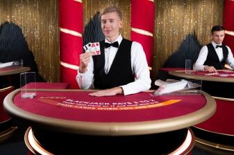 Icon of Blackjack A