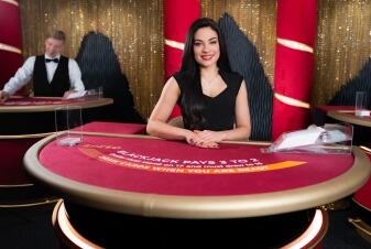 Icon of Blackjack C