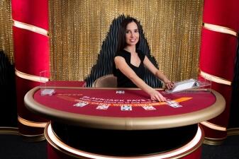 Icon of Speed Blackjack D