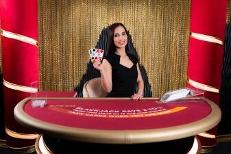 Icon of Blackjack VIP X