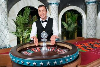 Icon of American Roulette