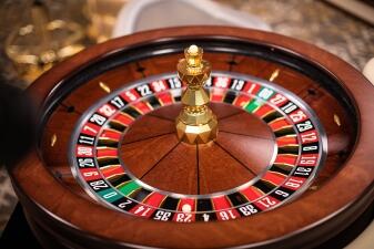 Icon of Arabic Roulette