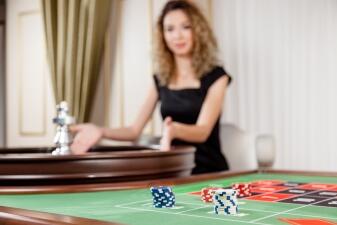 Icon of Bucharest Roulette