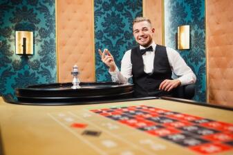 Icon of Dansk Roulette