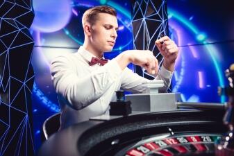 Icon of Double Ball Roulette