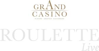 Icon of Grand Casino Roulette