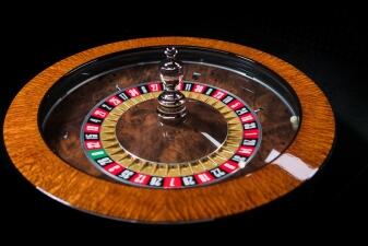 Icon of Lightning Roulette