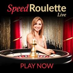 Icon of Speed Roulette