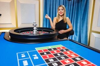 Icon of Svensk Roulette