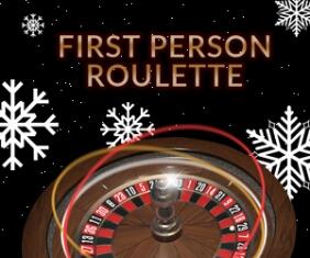 Icon of First Person Roulette