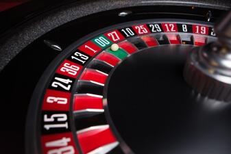 Icon of French Roulette Gold