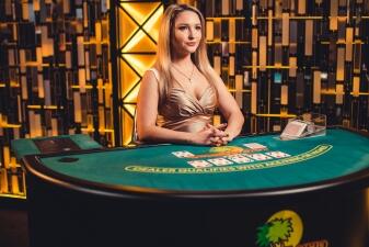 Icon of Caribbean Stud Poker