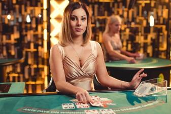Icon of Texas Hold'em Bonus Poker